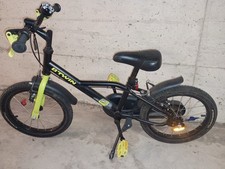 Bicicletta per bambini usato  Bergamo