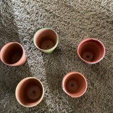 Five assorted sizes for sale  FOCHABERS