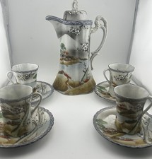 Vintage nippon japan for sale  North Plains