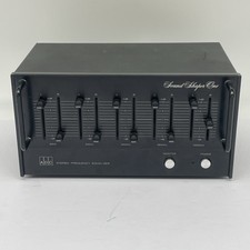 Vintage adc sound for sale  Schoharie