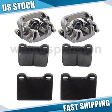 Rear brake calipers for sale  USA