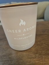 Sheer aroma scented for sale  San Antonio