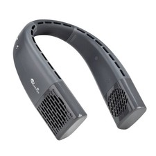 NOVO ventilador de pescoço portátil Live Pure refrigerador de ar pessoal mãos-livres recarregável comprar usado NOVO ventilador de pescoço portátil Live Pure refrigerador de ar pessoal mãos-livres recarregável comprar usado  Enviando para Brazil