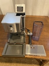 breville esp8xl for sale breville esp8xl for sale San Tan Valley