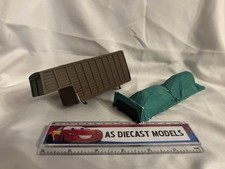 Corgi modern truck for sale  FAKENHAM