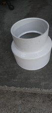 Usado, 8 pol. X 6 pol. Redutor de aumento de tubos de PVC DWV comprar usado Usado, 8 pol. X 6 pol. Redutor de aumento de tubos de PVC DWV comprar usado  Enviando para Brazil