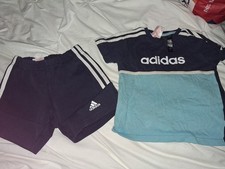 Adidas boy ord for sale  REDHILL