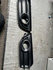 fog light covers for sale fog light covers for sale WORKSOP