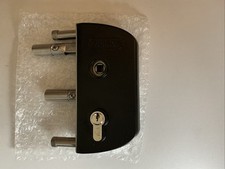 Locinox gartentor drehtorschlo gebraucht kaufen  Wolfsburg