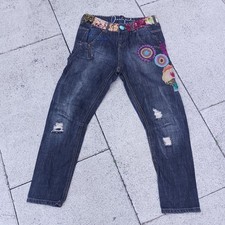 Jeans desigual style d'occasion Jeans desigual style d'occasion  France