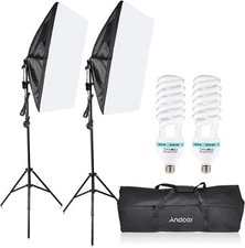 softbox lighting for sale softbox lighting for sale SALFORD
