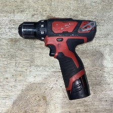 Milwaukee m12 2407 for sale  Keyport