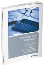 Technische betriebswirt lehrbu gebraucht kaufen  Butjadingen