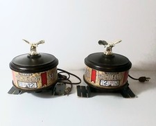 2rare michelob eagle for sale  Pottsville