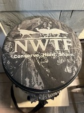 Nwtf mossy oak for sale  Lillie