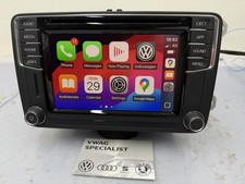 Mib std2 carplay for sale Mib std2 carplay for sale  LEICESTER
