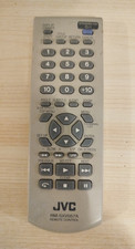 Télécommande originale jvc d'occasion  Marssac-sur-Tarn