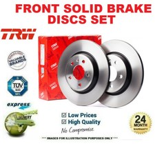 Front solid brake for sale  UK