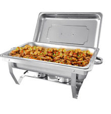 Pack chafing dish for sale  BIRMINGHAM
