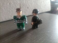 Lego figurine lego d'occasion  Barr