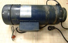 Main motor dick for sale  Covina