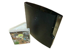 Sony playstation ps3 gebraucht kaufen  Großenseebach