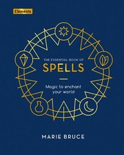 Essential book spells for sale  UK