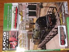 Loco revue 720 d'occasion  Licques