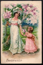 Bt184 souvenir mother d'occasion  Boisset-Saint-Priest