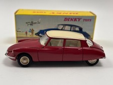 Dinky toys citroën d'occasion  Saint-Lambert-du-Lattay