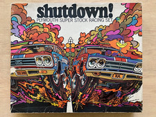 1969 shutdown plymouth for sale  Virginia Beach