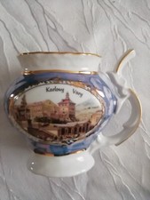 Karlsbader schnabeltasse kurta gebraucht kaufen  Schrozberg