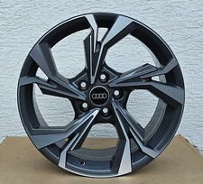 Riginal audi zoll gebraucht kaufen  Ingolstadt