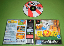 Playstation ps1 glover d'occasion  Lille-