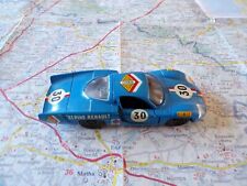 Alpine renault 220 d'occasion  Évrecy