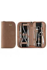 Conjunto de ferramentas de manicure e pedicure (10 ferramentas) Solingen Professional Line  comprar usado  Enviando para Brazil
