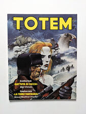 Totem 1984 italian d'occasion  Expédié en Belgium