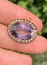 Fine 15ct gold for sale  BRIGHTON