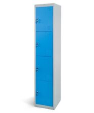 Four door lockers for sale  ASHTON-UNDER-LYNE