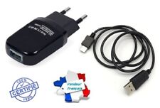 Chargeur secteur samsung d'occasion  Gradignan