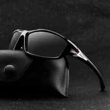 Polarized sunglasses men for sale  LONDON