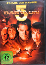 Spacecenter babylon legende gebraucht kaufen  München