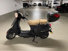 Roller 50ccm gebraucht gebraucht kaufen  Osnabrück