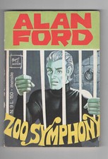 Alan ford ed. usato  Italia