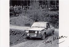 Tony mason roger for sale  CHELTENHAM