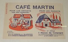 Buvard extra cafe d'occasion  Ham