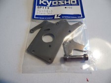 Kyosho sp113 plate d'occasion  Renwez