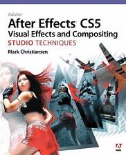 Studio techniques ser. for sale  Cave Creek