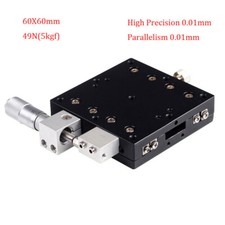 Linear stage table d'occasion  Expédié en Belgium