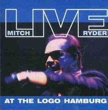 Live the logo gebraucht kaufen  Berlin